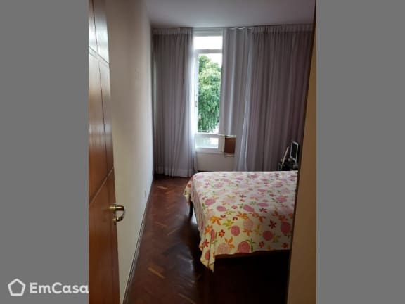 Imagem do imóvel ID-30707 na Rua Barão de Mesquita, Tijuca, Rio de Janeiro - RJ