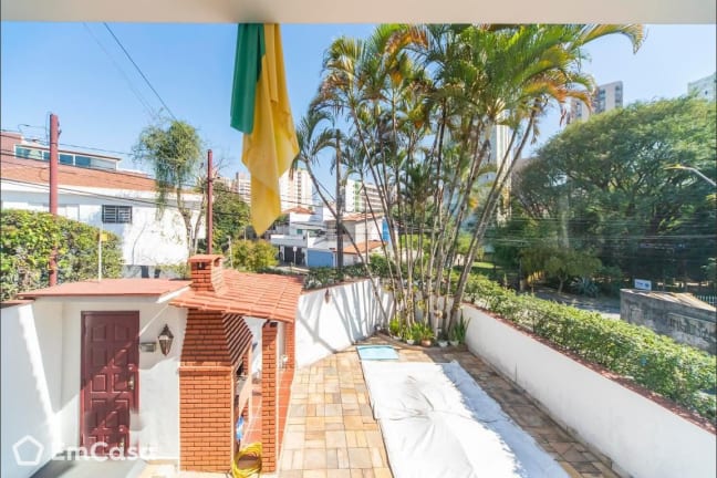 Imagem do imóvel ID-38313 na Rua Paraguaçú, Vila Scarpelli, Santo André - SP