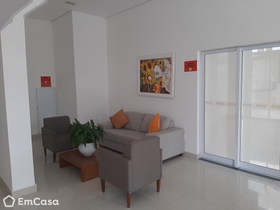Imagem do imóvel ID-31999 na Alameda Harvey C. Weeks, Vista Verde, São José dos Campos - SP