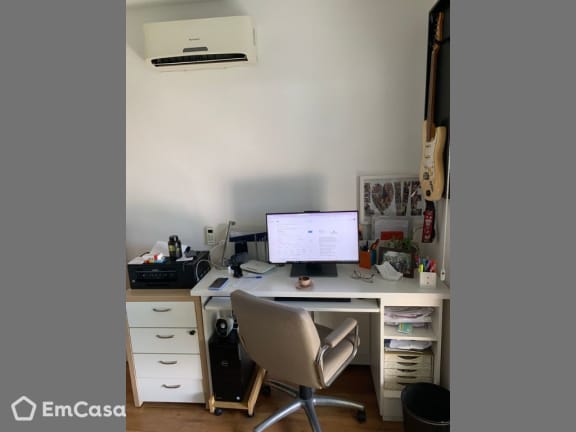 Imagem do imóvel ID-43411 na Rua Santa Luíza, Maracanã, Rio de Janeiro - RJ