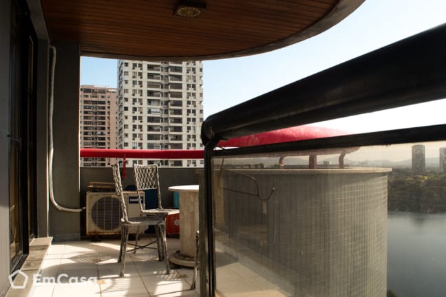 Imagem do imóvel ID-27282 na Avenida Lúcio Costa, Barra da Tijuca, Rio de Janeiro - RJ