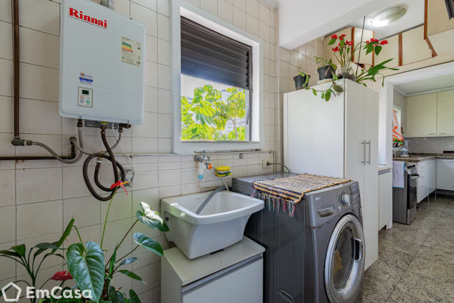 Imagem do imóvel ID-34192 na Alameda dos Jurupis, Moema, São Paulo - SP