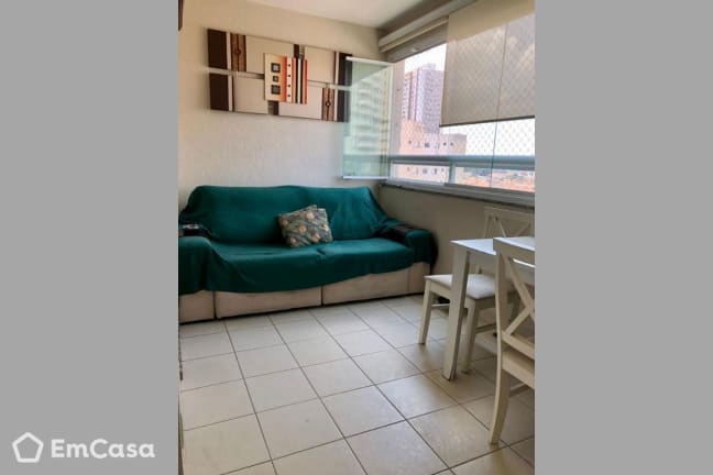 Imagem do imóvel ID-34405 na Rua Vergueiro, Vila Brasilio Machado, São Paulo - SP
