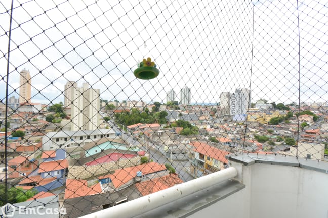 Imagem do imóvel ID-42529 na Alameda Tutóia, Gopoúva, Guarulhos - SP