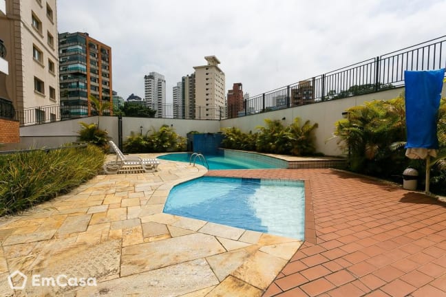 Imagem do imóvel ID-37260 na Rua Mattia Filizzola, Real Parque, São Paulo - SP