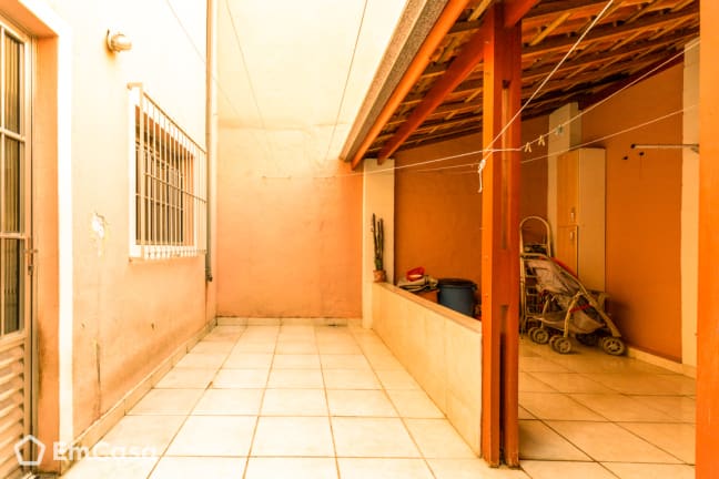 Imagem do imóvel ID-33124 na Rua José Antônio de Oliveira, Cidade Morumbi, São José dos Campos - SP