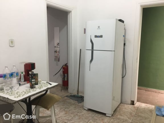 Imagem do imóvel ID-32295 na Rua Joaquim Távora, Vila Santa Teresa, Santo André - SP
