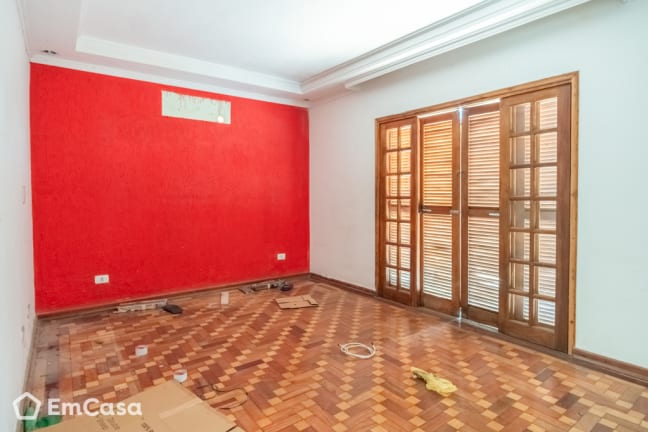 Imagem do imóvel ID-32287 na Rua Doutor Mário Mourão, Parque Jabaquara, São Paulo - SP