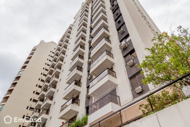 Imagem do imóvel ID-42524 na Rua Leopoldo Couto de Magalhães Júnior, Itaim Bibi, São Paulo - SP