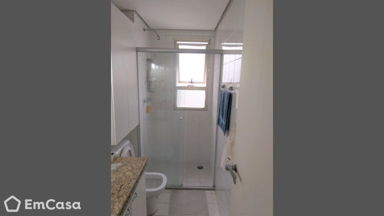 Imagem do imóvel ID-32668 na Rua Tuim, Vila Uberabinha, São Paulo - SP