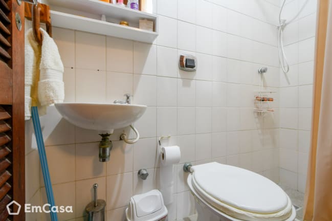 Imagem do imóvel ID-32709 na Rua Fernandes Figueira, Tijuca, Rio de Janeiro - RJ