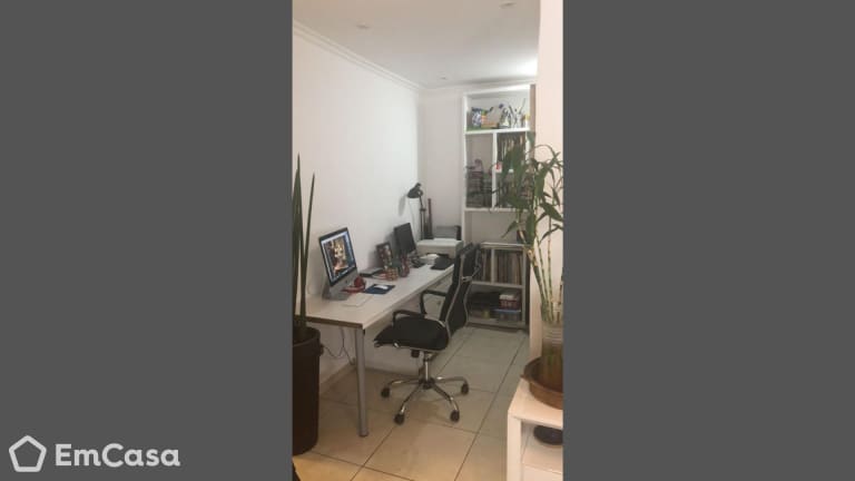 Imagem do imóvel ID-43011 na Avenida Adolfo Pinheiro, Santo Amaro, São Paulo - SP