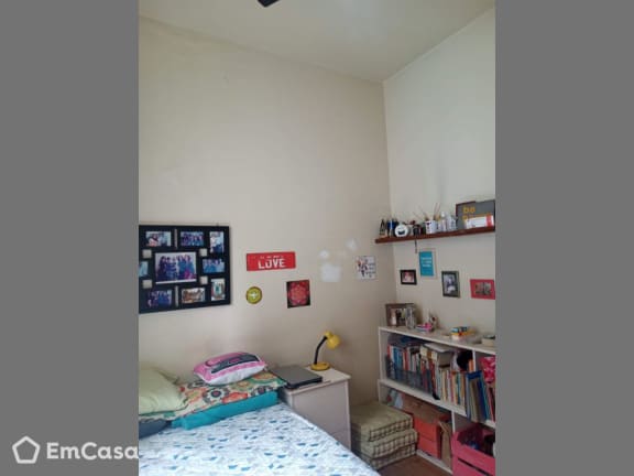 Imagem do imóvel ID-43227 na Rua Bambina, Botafogo, Rio de Janeiro - RJ