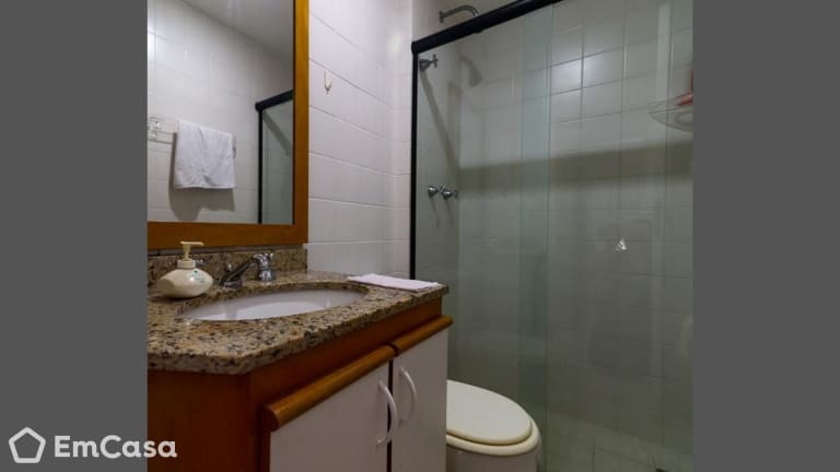 Imagem do imóvel ID-27880 na Avenida das Américas, Recreio dos Bandeirantes, Rio de Janeiro - RJ