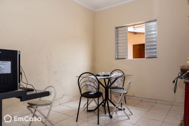 Imagem do imóvel ID-36835 na Rua Rotary, Vila Alto de Santo André, Santo André - SP