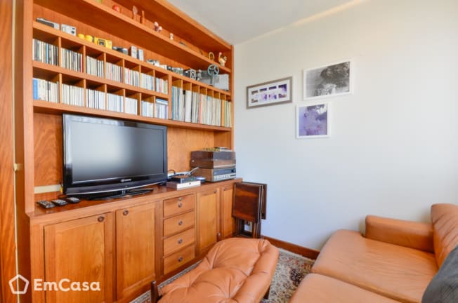 Imagem do imóvel ID-31818 na Alameda Campinas, Jardim Paulista, São Paulo - SP