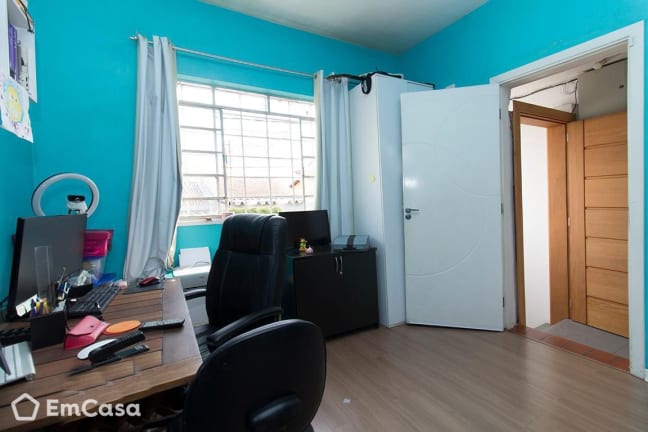 Imagem do imóvel ID-33360 na Rua São Justiniano, Vila Leopoldina, São Paulo - SP
