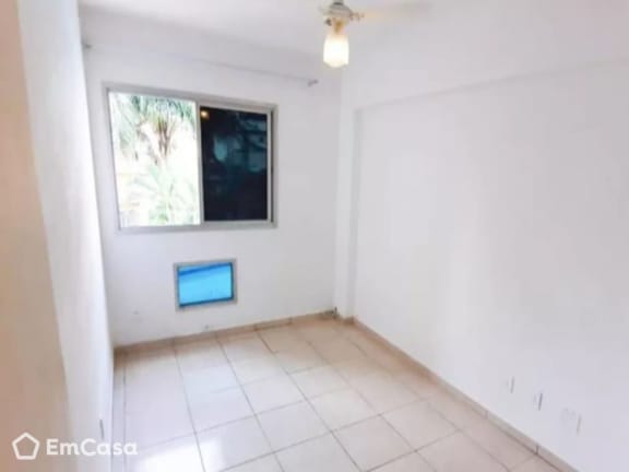 Imagem do imóvel ID-42254 na Rua Alan Kardec, Engenho Novo, Rio de Janeiro - RJ