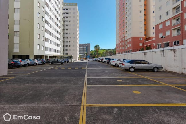 Imagem do imóvel ID-43256 na Rua Padre Francisco de Abreu Sampaio, Parque Italia, Campinas - SP