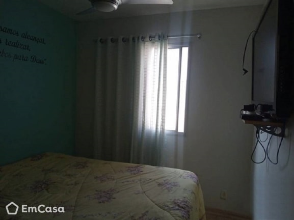 Imagem do imóvel ID-42202 na Avenida Sara Zírlis, Vila Lutecia, Santo André - SP