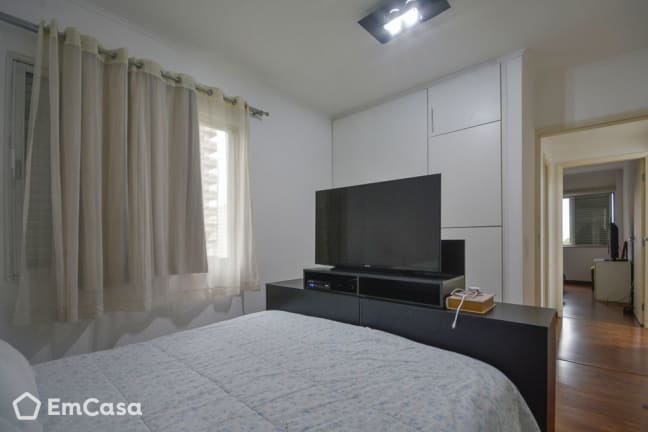 Imagem do imóvel ID-32769 na Alameda dos Guaramomis, Planalto Paulista, São Paulo - SP