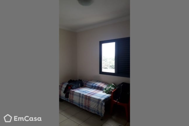 Imagem do imóvel ID-38001 na Alameda José Alves De Siqueira Filho, Vila Betânia, São José dos Campos - SP