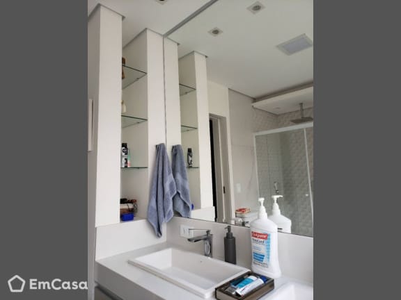 Imagem do imóvel ID-32292 na Rua Graúna, Vila Uberabinha, São Paulo - SP