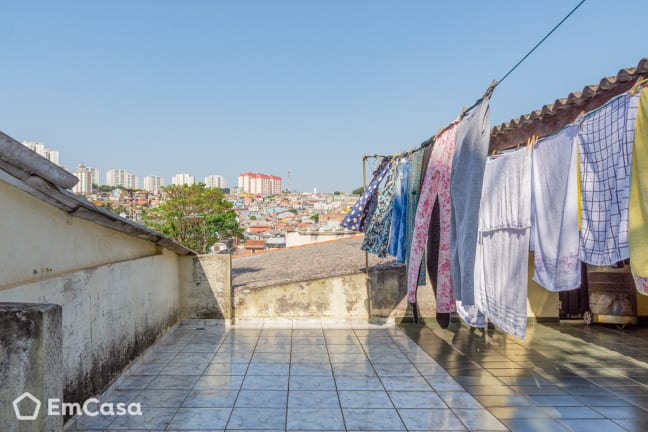 Imagem do imóvel ID-33309 na Rua Gurupi, Nova Gerti, São Caetano do Sul - SP