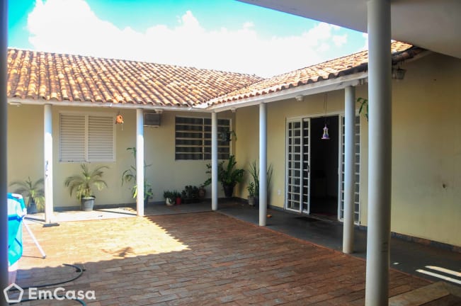 Imagem do imóvel ID-47196 na Rua General Câmara, Ipiranga, Ribeirão Preto - SP