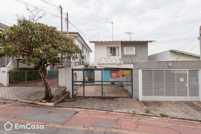 Imagem do imóvel ID-32033 na Rua Guapiaçu, Vila da Saúde, São Paulo - SP