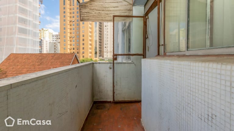 Imagem do imóvel ID-37165 na Rua Domingos de Morais, Vila Mariana, São Paulo - SP