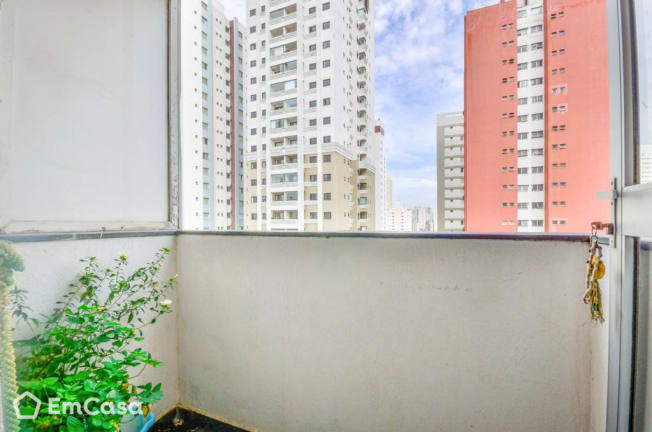 Imagem do imóvel ID-43183 na Rua Dom Constantino Barradas, Vila Gumercindo, São Paulo - SP