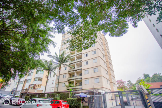 Imagem do imóvel ID-34102 na Rua Edward Joseph, Vila Suzana, São Paulo - SP