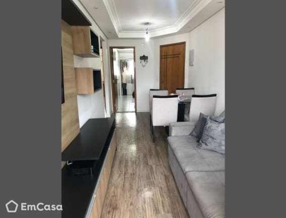 Imagem do imóvel ID-31655 na Rua Campinas, Baeta Neves, São Bernardo do Campo - SP