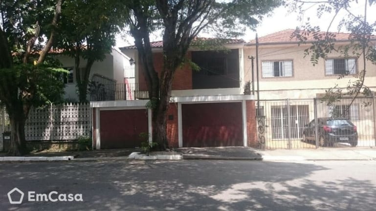 Imagem do imóvel ID-17922 na Rua Jacira, Indianópolis, São Paulo - SP