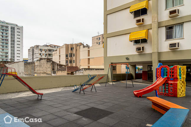 Imagem do imóvel ID-37711 na Rua do Bispo, Rio Comprido, Rio de Janeiro - RJ