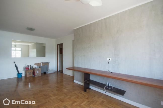 Imagem do imóvel ID-42401 na Rua José Abrantes, Jardim Dom Bosco, São Paulo - SP