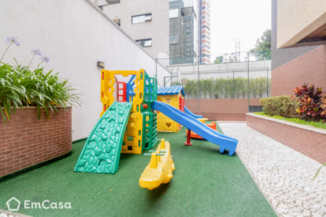 Imagem do imóvel ID-37880 na Rua das Figueiras, Jardim, Santo André - SP