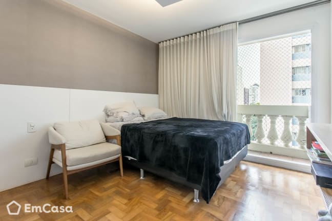 Imagem do imóvel ID-34161 na Rua Graúna, Vila Uberabinha, São Paulo - SP