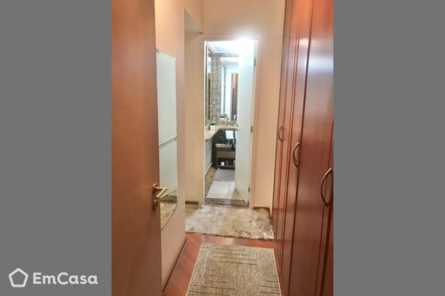 Imagem do imóvel ID-32531 na Rua Gaivota, Indianópolis, São Paulo - SP