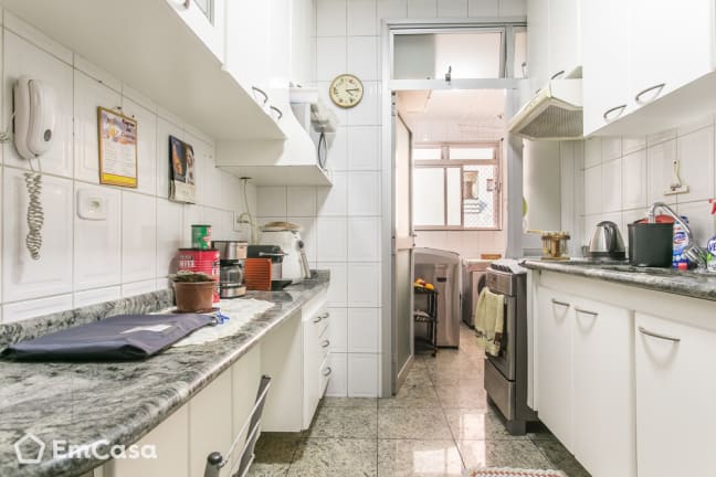 Imagem do imóvel ID-31135 na Rua Dom Constantino Barradas, Vila Gumercindo, São Paulo - SP