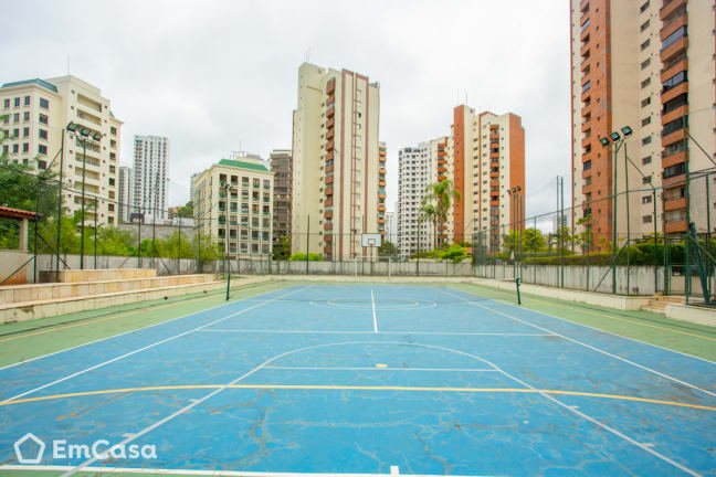 Imagem do imóvel ID-34088 na Rua Doutor José de Andrade Figueira, Vila Suzana, São Paulo - SP