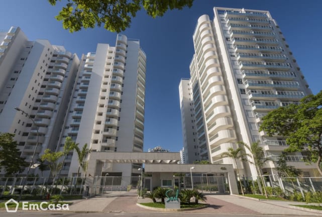 Imagem do imóvel ID-27203 na Rua das Bromélias, Barra da Tijuca, Rio de Janeiro - RJ