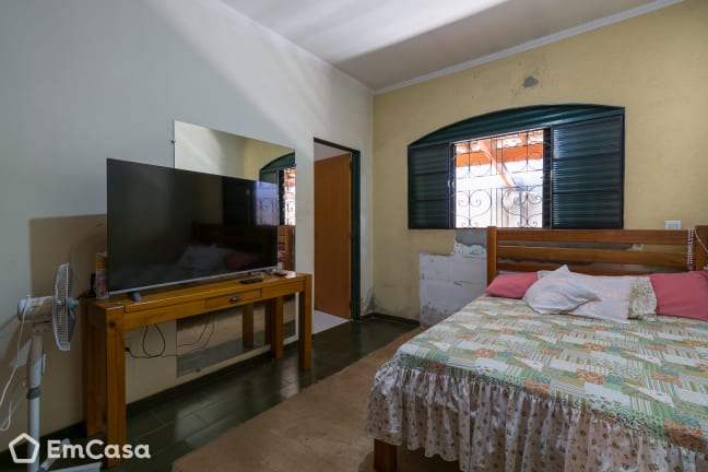Imagem do imóvel ID-55803 na Rua Osvaldo Cruz, Vila Virgínia, Ribeirão Preto - SP