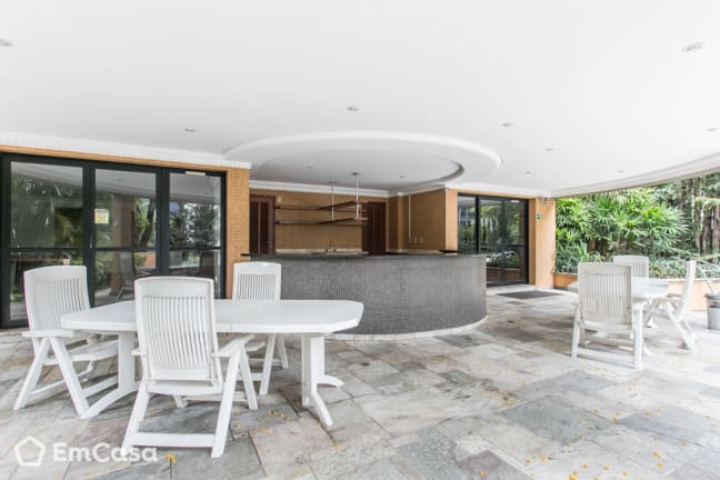 Imagem do imóvel ID-34333 na Alameda Rio Claro, Bela Vista, São Paulo - SP