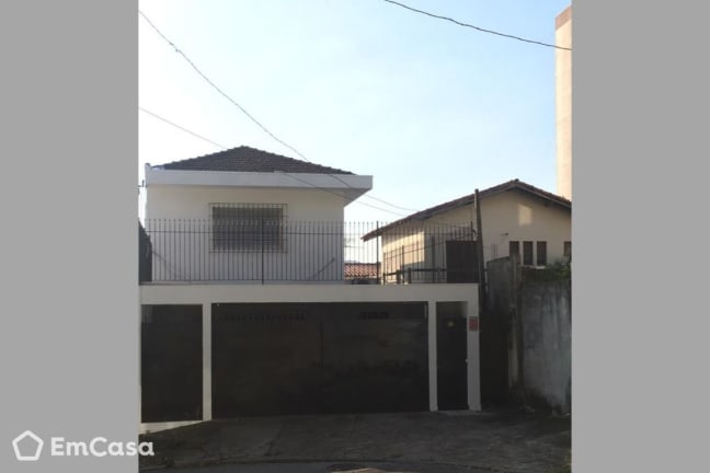 Imagem do imóvel ID-28911 na Rua Gorita, Vila da Saúde, São Paulo - SP