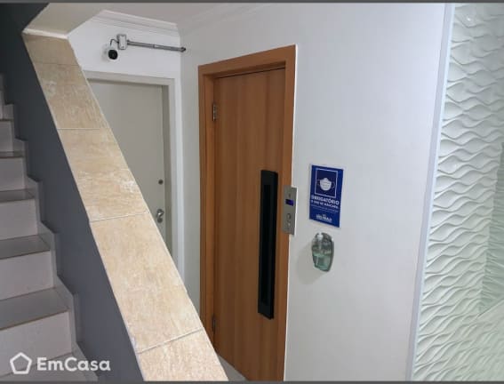 Imagem do imóvel ID-30878 na Rua Abolição, Bela Vista, São Paulo - SP
