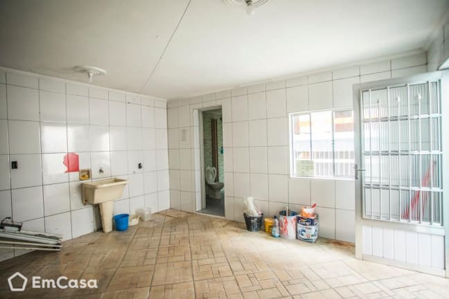 Imagem do imóvel ID-29686 na Rua Alba, Vila Santa Catarina, São Paulo - SP