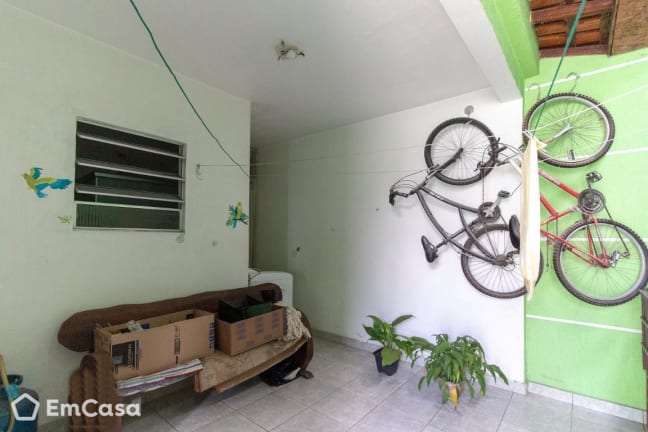 Imagem do imóvel ID-31334 na Rua Atílio Pioli, Vila das Merces, São Paulo - SP