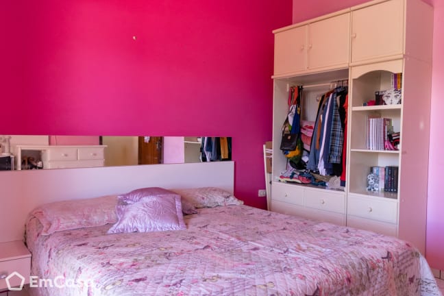 Imagem do imóvel ID-42270 na Rua Londrina, Residencial Bosque dos Ipês, São José dos Campos - SP